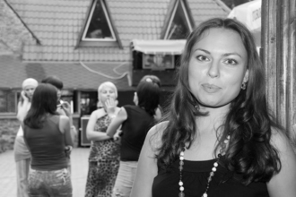 2007-06-17- Встреча выпускников 10 лет