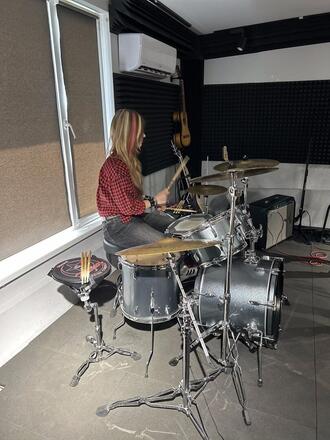 Вадим Якубець+. Рок-концерт 15.06.2025