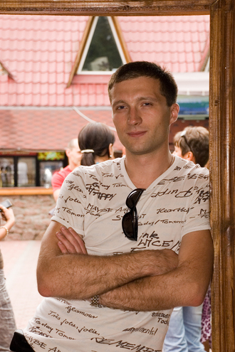 2007-06-17- Встреча выпускников 10 лет