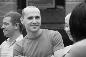 2007-06-17- Встреча выпускников 10 лет