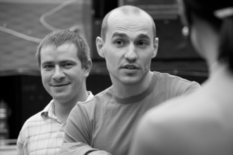 2007-06-17- Встреча выпускников 10 лет