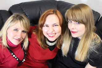 2015-12-30 Фонбренд. Корпоратив Новый Год