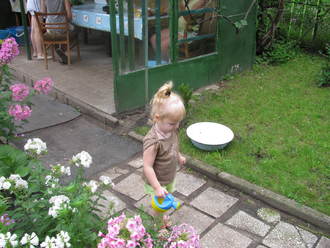 2011-07-31 На даче