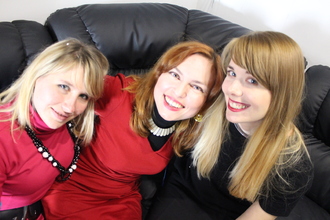 2015-12-30 Фонбренд. Корпоратив Новый Год