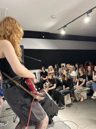 Вадим Якубець+. Рок-концерт 15.06.2025