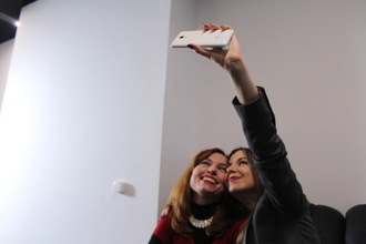 2015-12-30 Фонбренд. Корпоратив Новый Год