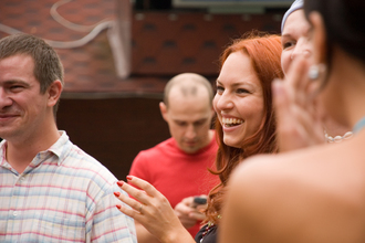 2007-06-17- Встреча выпускников 10 лет