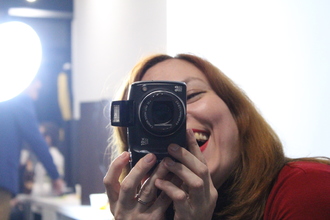 2015-12-30 Фонбренд. Корпоратив Новый Год