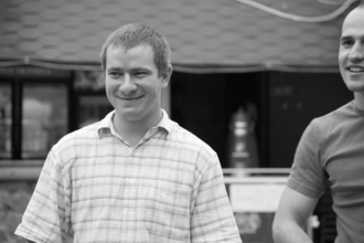 2007-06-17- Встреча выпускников 10 лет