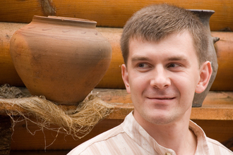 2007-06-17- Встреча выпускников 10 лет