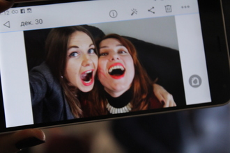 2015-12-30 Фонбренд. Корпоратив Новый Год