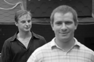 2007-06-17- Встреча выпускников 10 лет