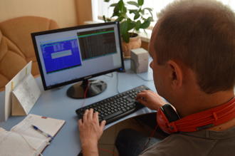 Фотосет в офісі