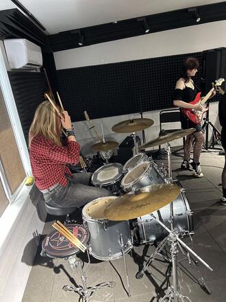 Вадим Якубець+. Рок-концерт 15.06.2025