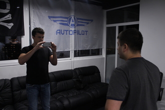 2015-12-30 Фонбренд. Корпоратив Новый Год