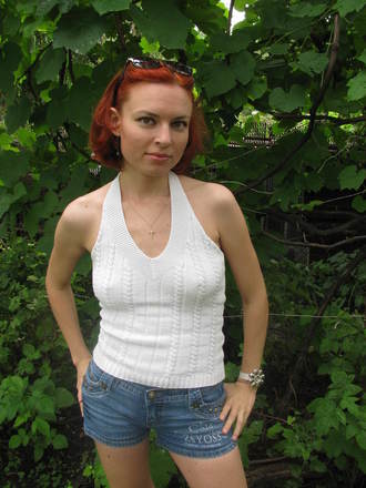 2011-07-31 На даче