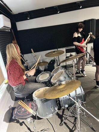 Вадим Якубець+. Рок-концерт 15.06.2025