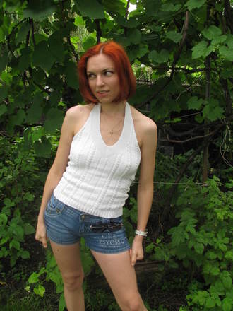 2011-07-31 На даче