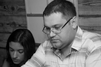 2007-06-17- Встреча выпускников 10 лет