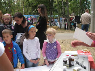 День міста 2016