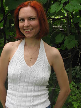 2011-07-31 На даче