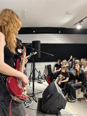 Вадим Якубець+. Рок-концерт 15.06.2025