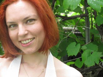 2011-07-31 На даче