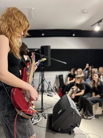 Вадим Якубець+. Рок-концерт 15.06.2025