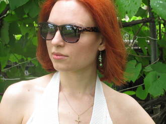 2011-07-31 На даче