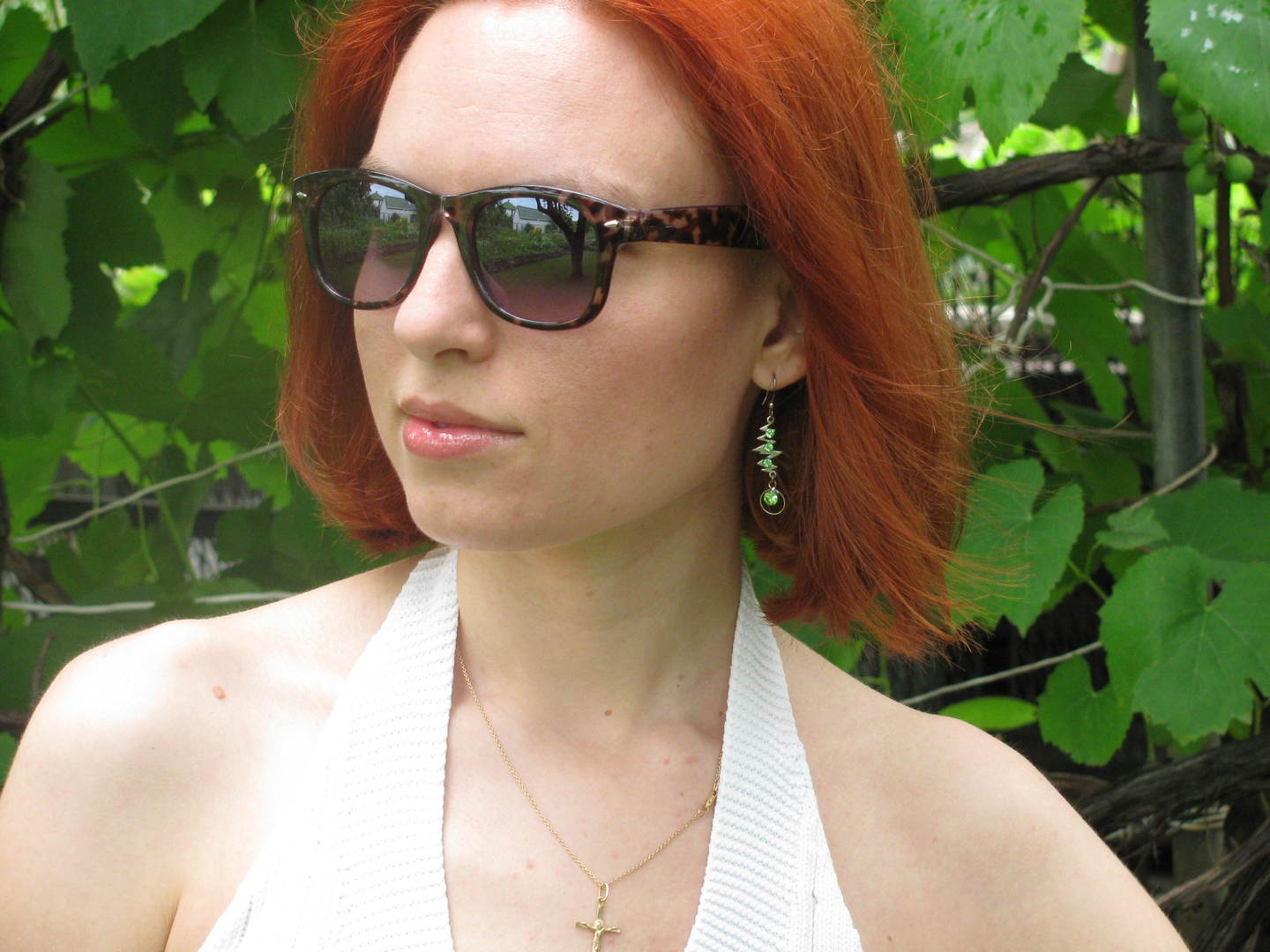 2011-07-31 На даче