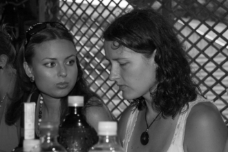 2007-06-17- Встреча выпускников 10 лет