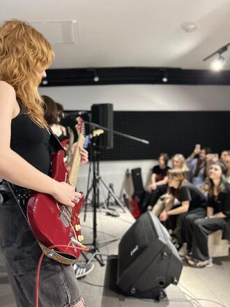 Вадим Якубець+. Рок-концерт 15.06.2025