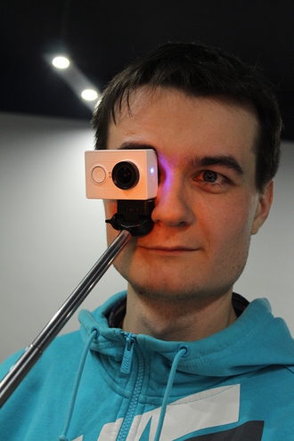 2015-12-30 Фонбренд. Корпоратив Новый Год