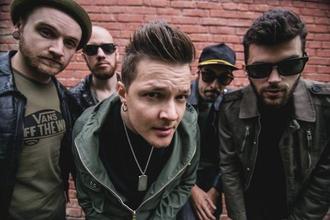 Виш-лист концертов