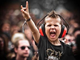 Музыкальные вкусы