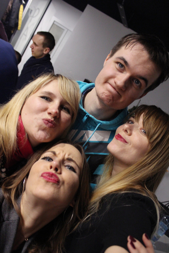 2015-12-30 Фонбренд. Корпоратив Новый Год