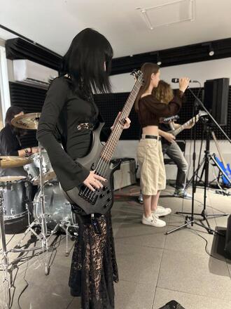 Вадим Якубець+. Рок-концерт 15.06.2025