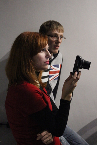 2015-12-30 Фонбренд. Корпоратив Новый Год