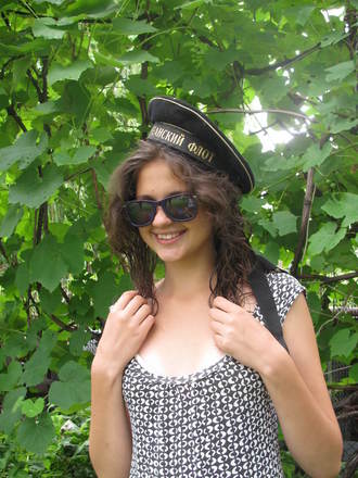 2011-07-31 На даче