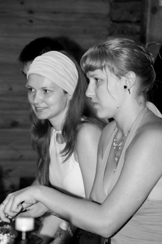 2007-06-17- Встреча выпускников 10 лет