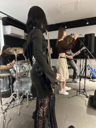 Вадим Якубець+. Рок-концерт 15.06.2025