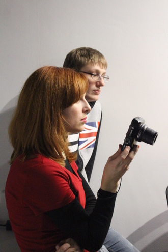 2015-12-30 Фонбренд. Корпоратив Новый Год