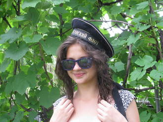 2011-07-31 На даче