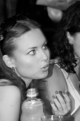 2007-06-17- Встреча выпускников 10 лет