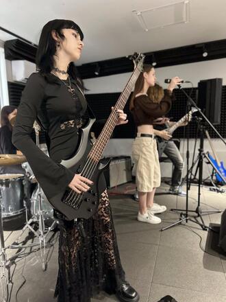 Вадим Якубець+. Рок-концерт 15.06.2025