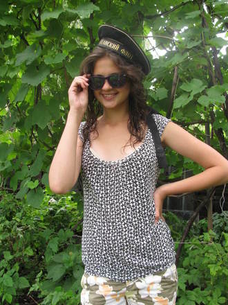 2011-07-31 На даче