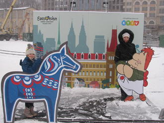 ДР Вадика 2017