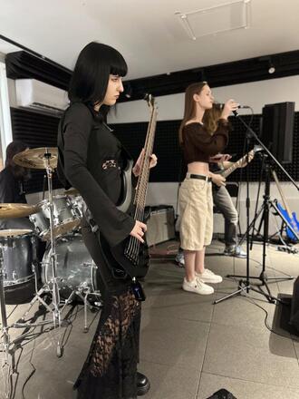 Вадим Якубець+. Рок-концерт 15.06.2025