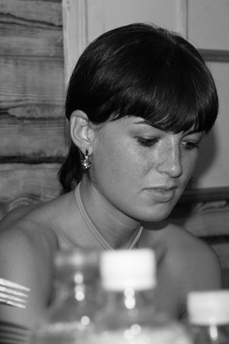 2007-06-17- Встреча выпускников 10 лет