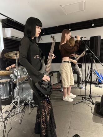 Вадим Якубець+. Рок-концерт 15.06.2025